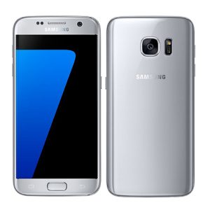 Samsung Galaxy S8 Plus – 64GB – Zilver – 5 Sterren