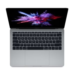 Zeer nette MacBook Air (2020)- Apple M1 chip – 8GB – 256 SSD – Goud- 1 jaar garantie