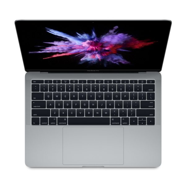 Nette Refurbished MacBook Pro (2016) 13 inch – 2ghz – i5 – 8gb – 256ssd – 1 jaar garantie