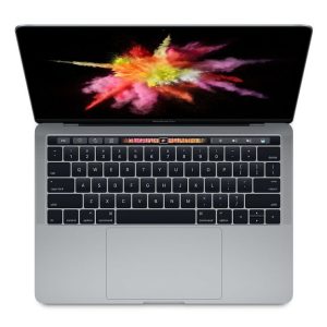 Nette Refurbished MacBook Pro (2017) – 13 Inch – 2.3ghz – i5 – 8GB – 128SSD – 1 jaar garantie