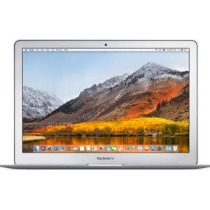 Nette Refurbished MacBook Pro (2017) – 13 Inch – 2.3ghz – i5 – 8GB – 128SSD – 1 jaar garantie
