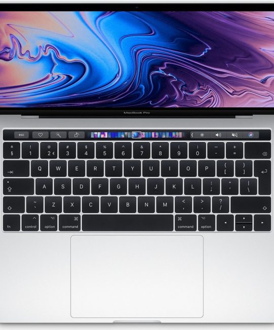macbook pro 2019 15 inch refurbished