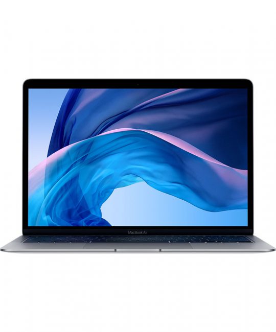 Zeer nette refurbished MacBook Air (2018) – 13 inch – 1.6ghz – i5 – 8gb – 128SSD – Zilver – 1 jaar garantie
