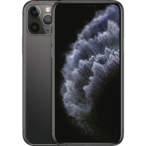 Apple iPhone XS 64Gb zwart 5 sterren