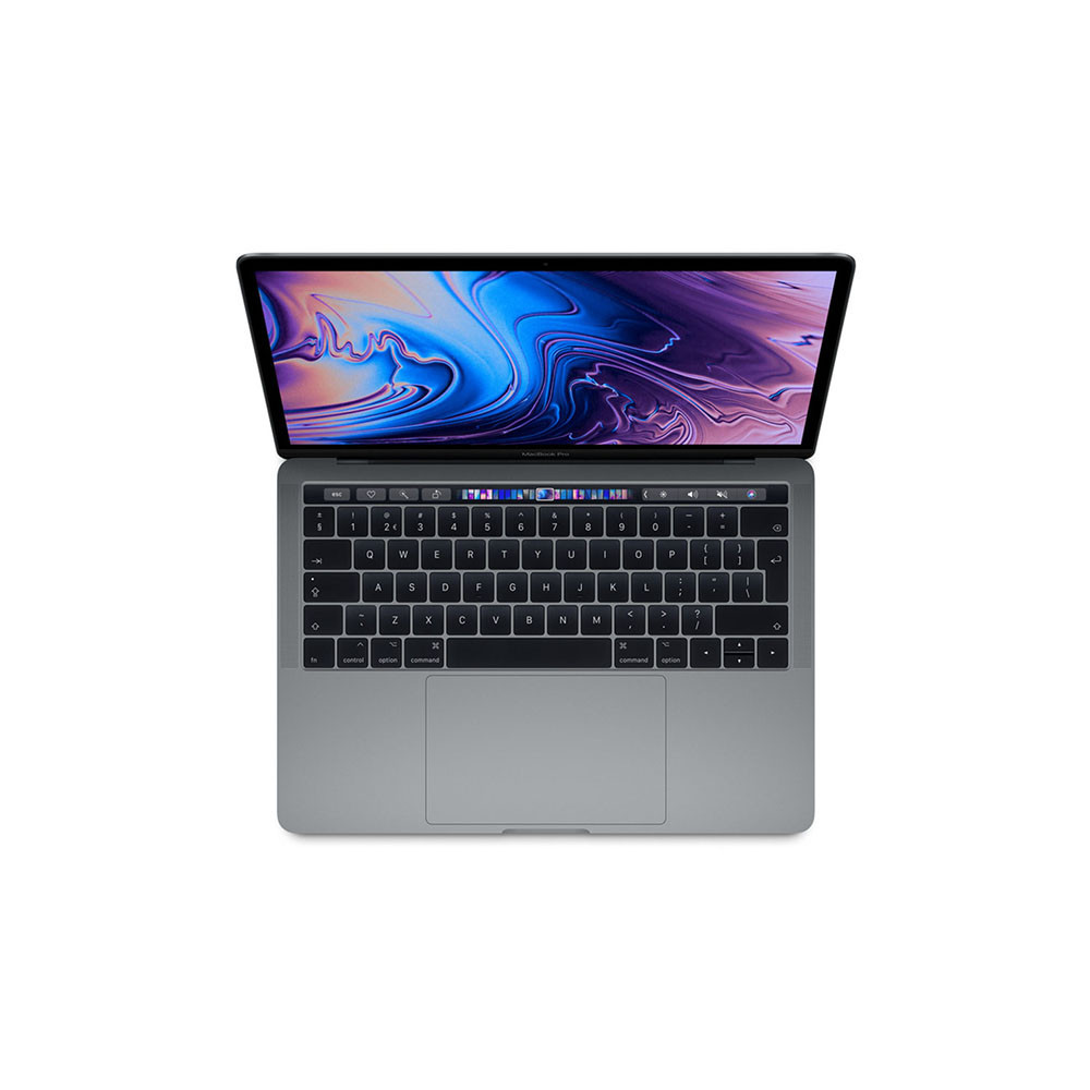 IntelIApple MacBook Pro 13インチ 2019 AppleCare付き