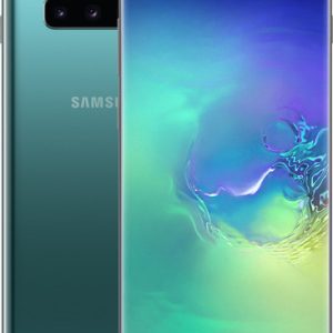 Nieuwe Samsung Galaxy S10E – 128GB – Prism Black