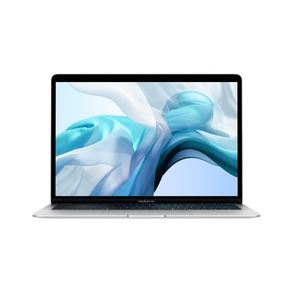 Zeer nette refurbished MacBook Air (2018) - 13 inch - 1.6ghz - i5 - 8gb - 256SSD - Spacegrey - 1 jaar garantie
