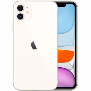 zeer nette iPhone 11 pro – 64gb – Mignight Green – 1 jaar garantie