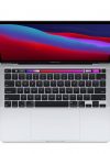 Nieuwe MacBook Pro (2020)- Apple M1 chip - 8GB - 256gb SSD - Zilver