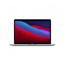 Zeer nette MacBook Pro (2020)- Apple M1 chip – 16GB – 512gb SSD – Spacegrey- 1 jaar garantie