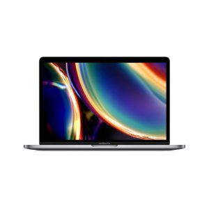 Nette Refurbished Macbook Air (2019) 13 inch – True Tone Retina – 1.6ghz – i5 – 8GB – 128SSD – Spacegrey – 1 jaar garantie