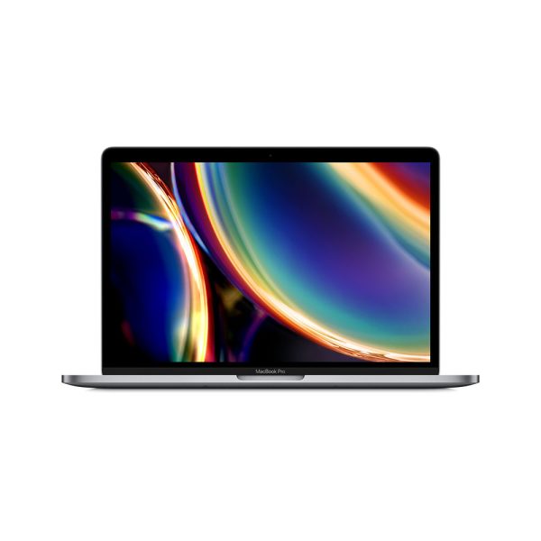 Nieuwe MacBook Pro (2020) Touch Bar – 13 inch – 2.0GHz – i5- 16GB – 1TB SSD – Spacegrey – 1 jaar Apple garantie
