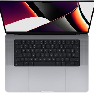 Nieuwe Macbook pro (2019) TouchBar – 13 inch – 1.4ghz – i5 – 8GB – 256GB – Spacegrey – 1 jaar Apple garantie