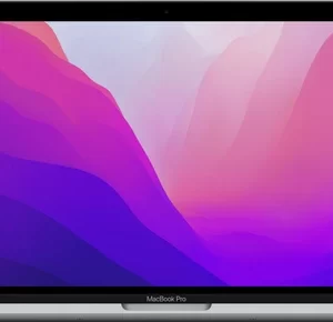Zeer nette MacBook Pro (2021) M1 Pro 14 inch – 8 core Cpu – 14 Core Gpu- 16GB – 512GB – 1 jaar garantie