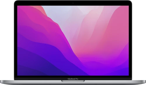 Nieuwe MacBook Pro 13 inch 2022 M2 – 8core cpu 10 core GPu – 16gb – 512gb – Apple garantie