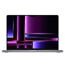 Nieuwstaat MacBook Pro 2023 16 inch m2 Max 12core cpu 38core gpu 96gb 2TB ssd