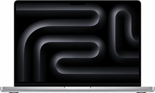 Nieuwe MacBook Pro 14″ (2023) M3 Pro (11 core CPU/14 core GPU) 18GB/512GB – Apple garantie