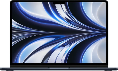 Nieuwe MacBook Air 2022 13 inch m2 16gb 512ssd Apple garantie BLAUW